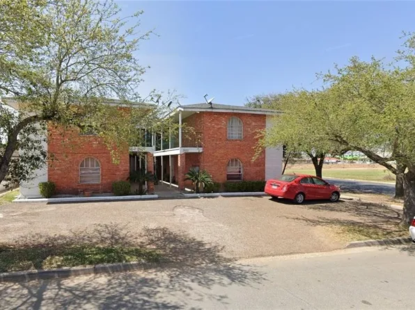 3621 N 22nd St, McAllen, TX 78501