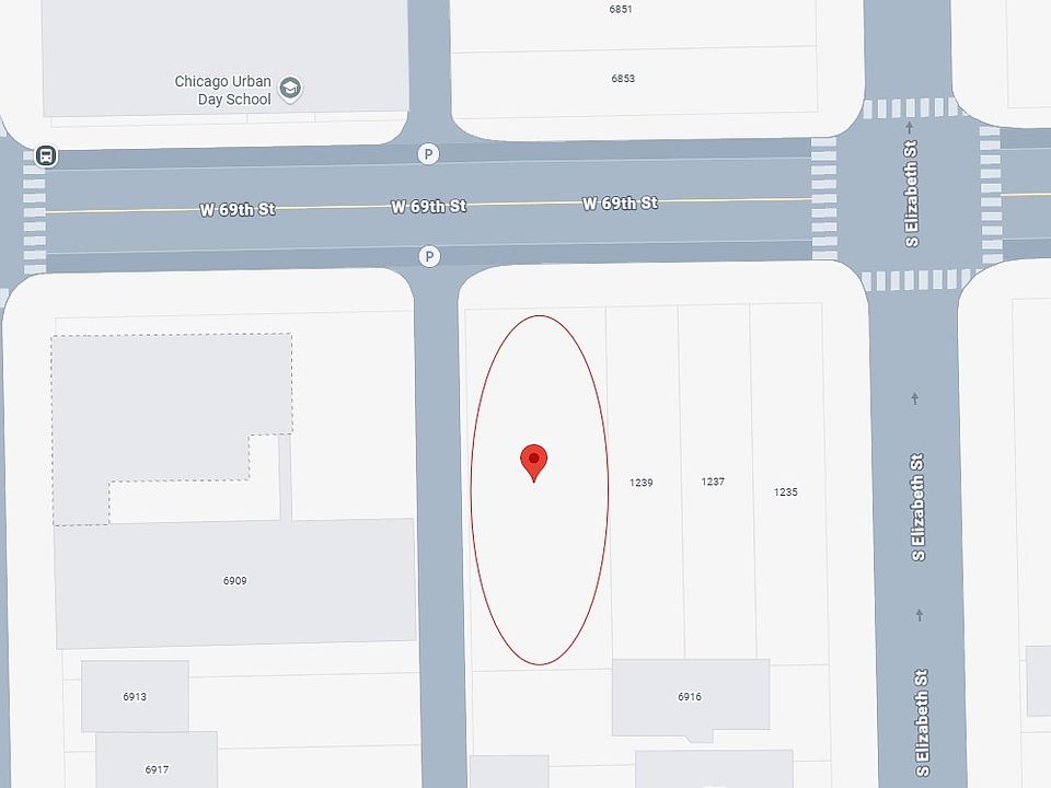 2nd image of 1243 W 69th St