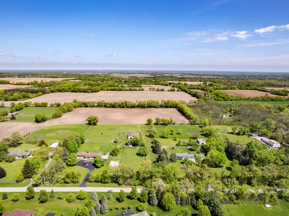 LOT 22 Clark Rd, Richmond, IL 60071