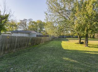 1717 County Hospital Rd, Nashville, TN 37218