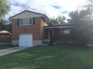 313 Charingcross Ct, Cincinnati, OH 45238