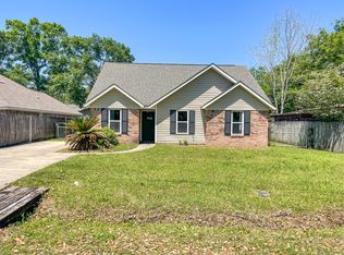 11287 Creel Cir, Gulfport, MS 39503