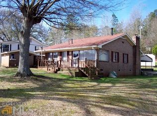 520 Miller Rd, Covington, GA 30014