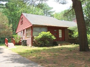 62 Short St, Franklin, MA 02038