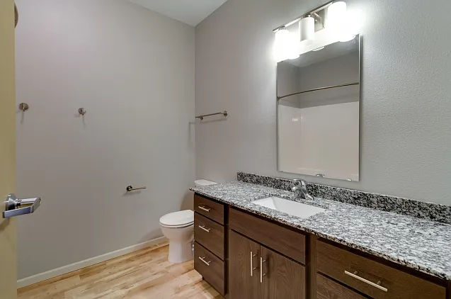 Master Bath Master Bath