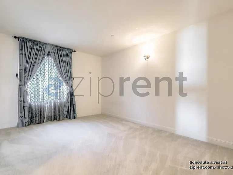 Kids room 1