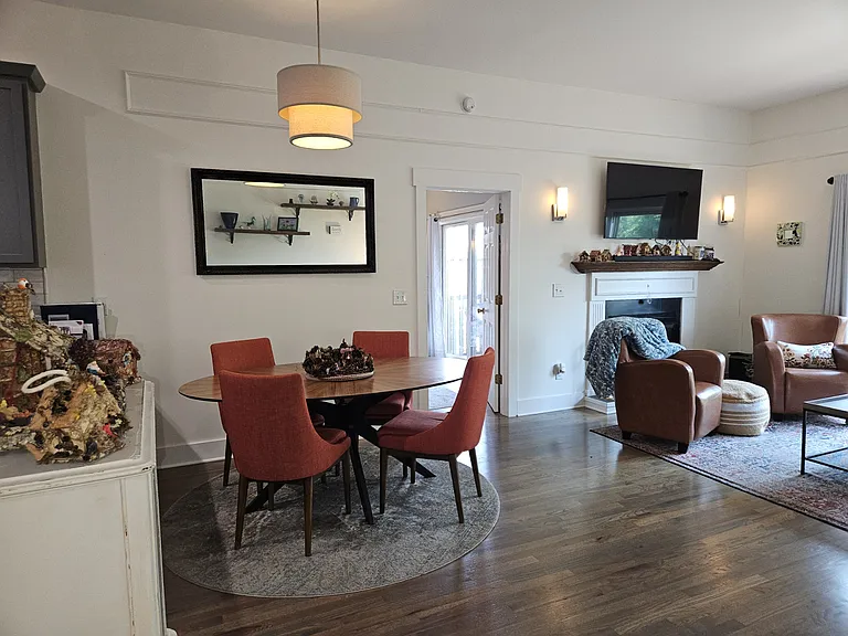 Dinning Room