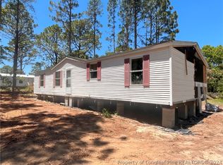 41 Patton Ln, Cameron, NC 28326