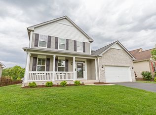 831 Beech Dr, Elgin, IL 60120