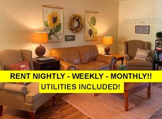 26 Spring River Ln, Cherokee Village, AR 72529