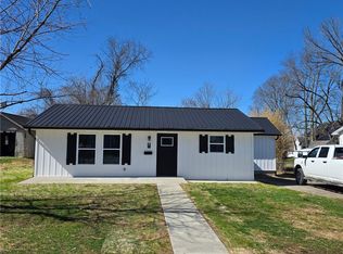 504 N College Avenue, Salem, IN 47167