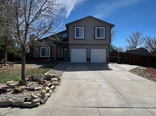 404 Turf Trail Pl, Fountain, CO 80817