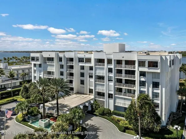 2860 S OCEAN BOULEVARD #208, PALM BEACH, FL 33480