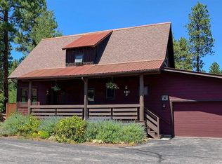 181F Copper Rim Trl, Durango, CO 81301