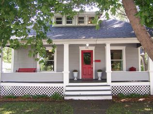 906 N Broadway St, Mount Pleasant, IA 52641