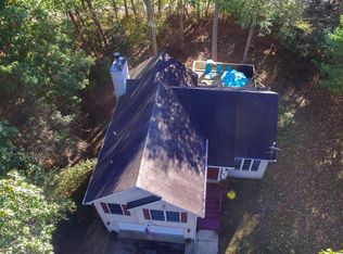 11144 Rawhide Rd, Lusby, MD 20657