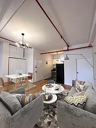Rented by Carnegie Management Inc