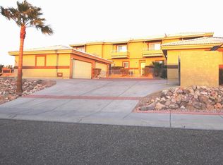 860 Campbell Rd, Bullhead City, AZ 86429