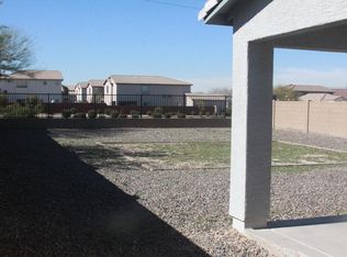 7812 S 48th Ln, Laveen, AZ 85339
