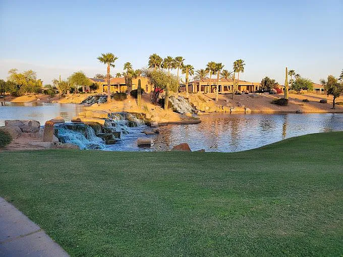 16929 W Cortaro Point Dr — Photo 41