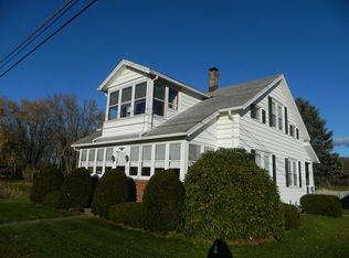 82 Hadley Rd, Sunderland, MA 01375