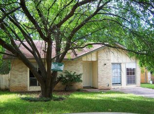 6710 Ripple Run, Austin, TX 78744