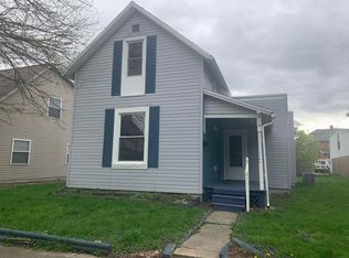 716 Whitelock St, Huntington, IN 46750