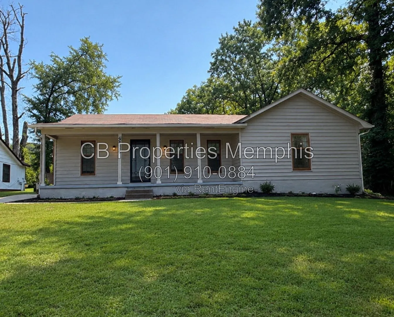 3 bed, 2.0 bath, 1577 sqft, $1,425 — Photo 1