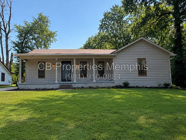 4336 W Hunters Glen St — Photo 1