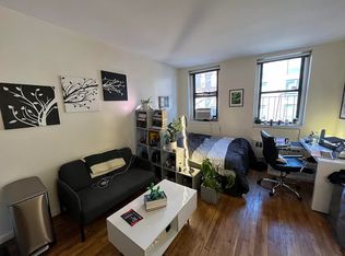 249 E 2nd St #3CF, New York, NY 10009