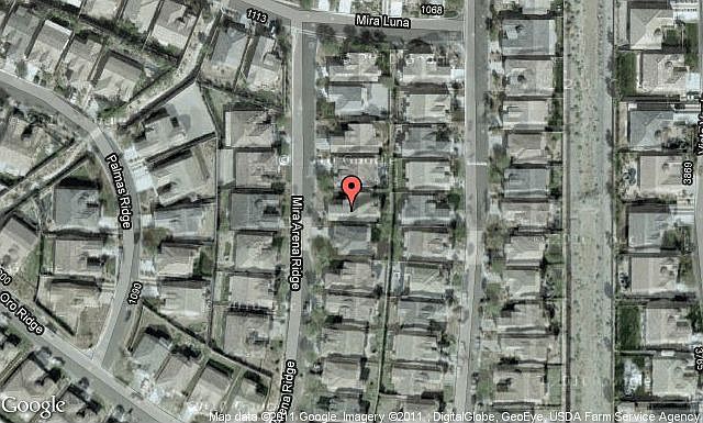 Map View