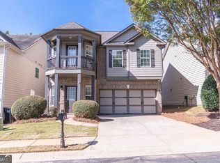 2046 Barberry Dr, Buford, GA 30519