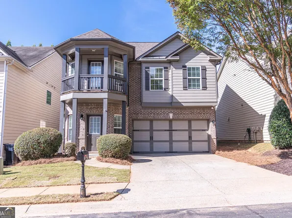 2046 Barberry Dr, Buford, GA 30519