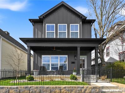 621 Thomas Street, New Albany, IN, 47150