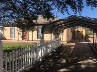 605 Fresno St, Plainview, TX 79072