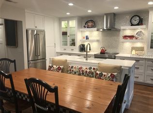 26 Muirfield Rd, Hilton Head Island, SC 29928