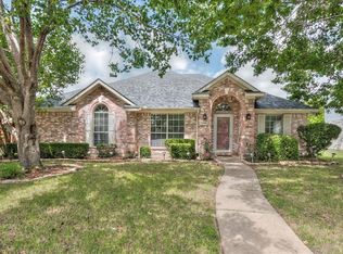 11308 Amber Valley Dr, Frisco, TX 75035