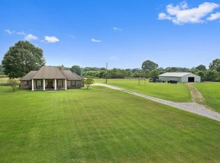 2302 Mistletoe Dr, Slaughter, LA 70777