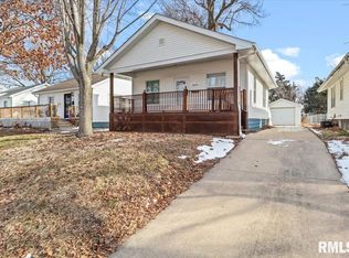 2648 S 10th St, Springfield, IL 62703