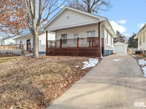 2648 S 10th St, Springfield, IL 62703