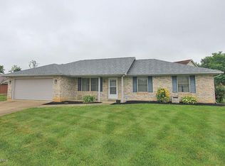 3708 Alford Ct, Jeffersonville, IN 47130