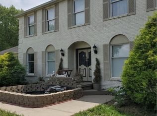 1933 W Pekin Rd, Lebanon, OH 45036