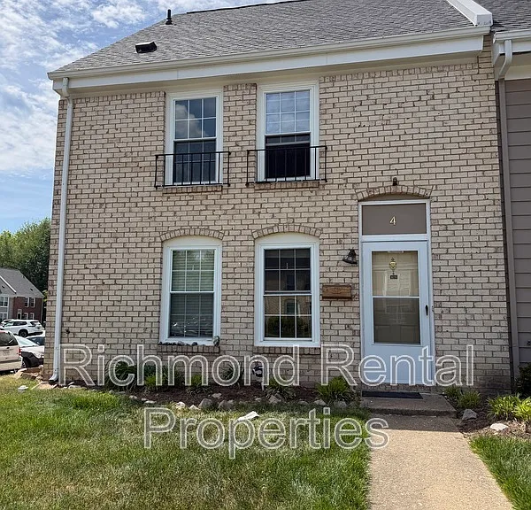4 Skipwith Green Cir — Photo 1