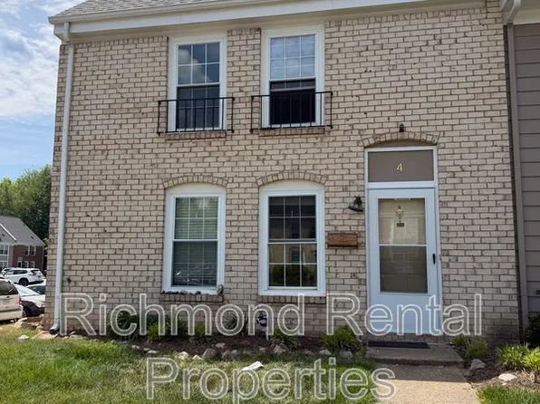 4 Skipwith Green Cir, Henrico, VA 23294