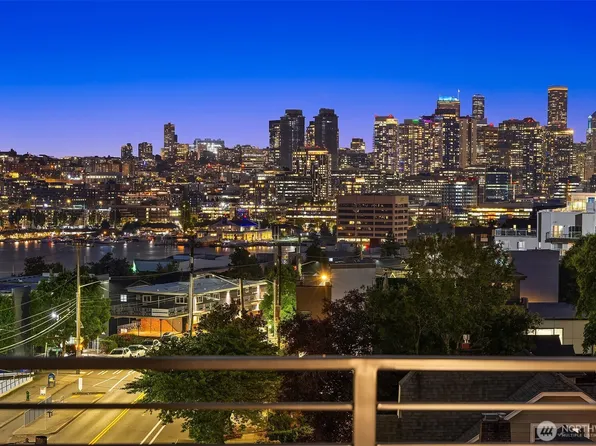 2011 Dexter Avenue N #A, Seattle, WA 98109