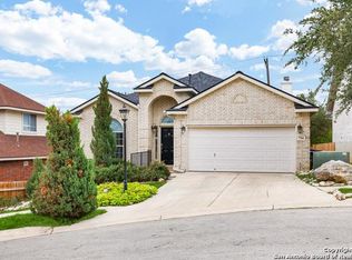 734 Lorimor Ct, San Antonio, TX 78258