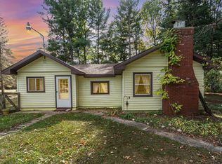 6584 Cooper Rd, Hale, MI 48739