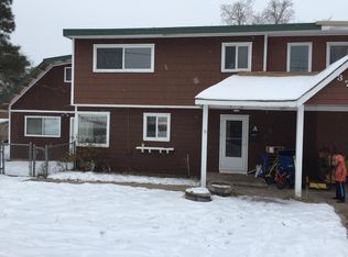 3765 Villa St APT A, Los Alamos, NM 87544