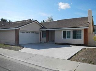 44 Golden Star, Irvine, CA 92604