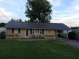 208 E 19th St, Benton, KY 42025